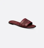 Dior Dway Slide